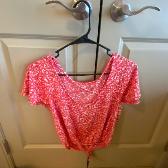 JOLT TOP - Picture 2 of 2